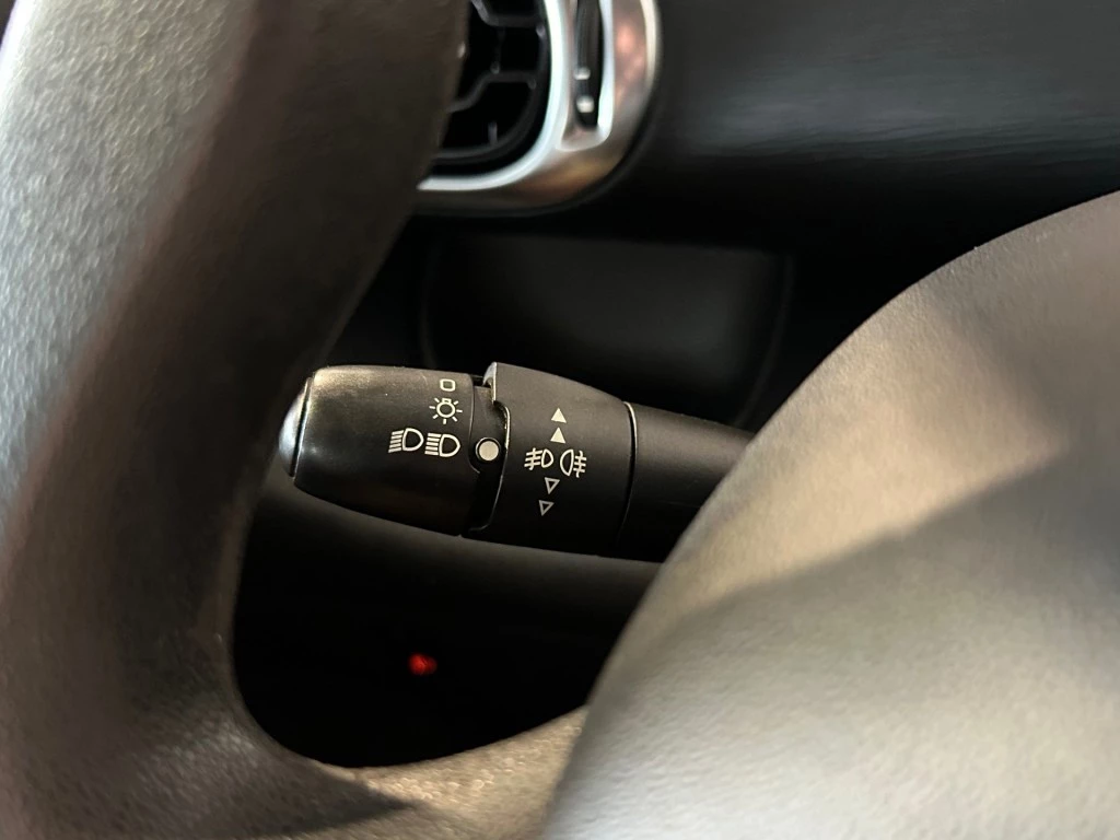 Hoofdafbeelding Citroën C3 Picasso