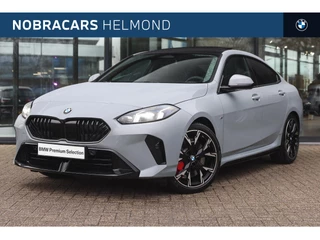BMW 2 Serie Gran Coupé 220 High Executive M Sport Automaat / Panoramadak / Sportstoelen / Stoelverwarming / Adaptieve LED / Parking Assistant / Harman Kardon / Driving Assistant Plus / Verwarmd stuurwiel