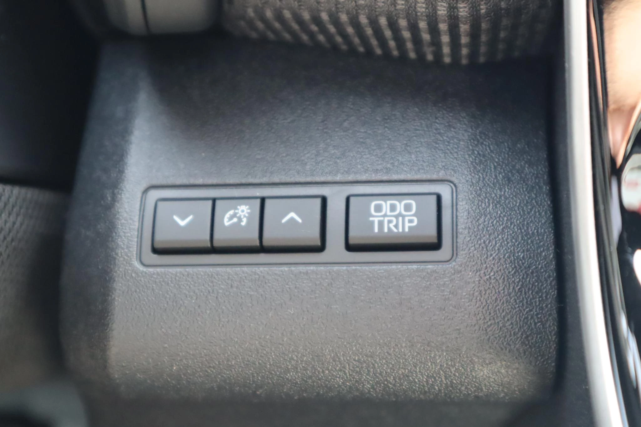 Hoofdafbeelding Toyota bZ4X