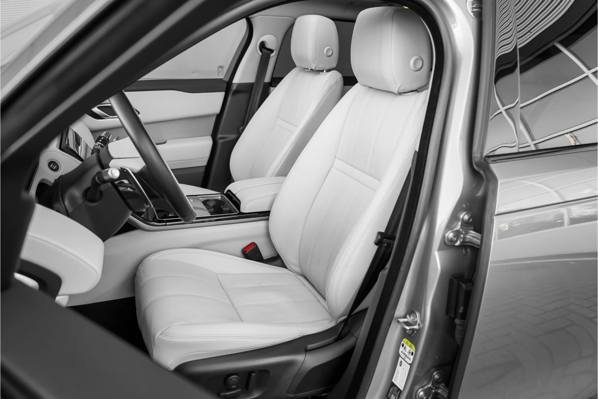 Hoofdafbeelding Land Rover Range Rover Velar