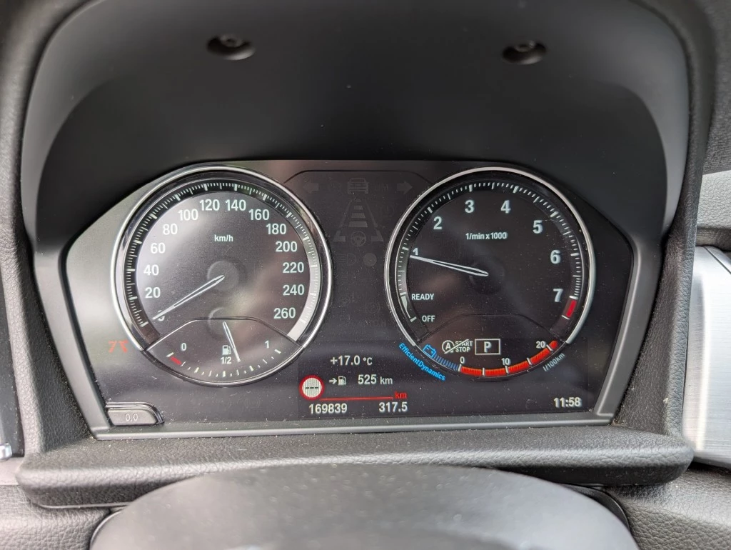 Hoofdafbeelding BMW 2 Serie