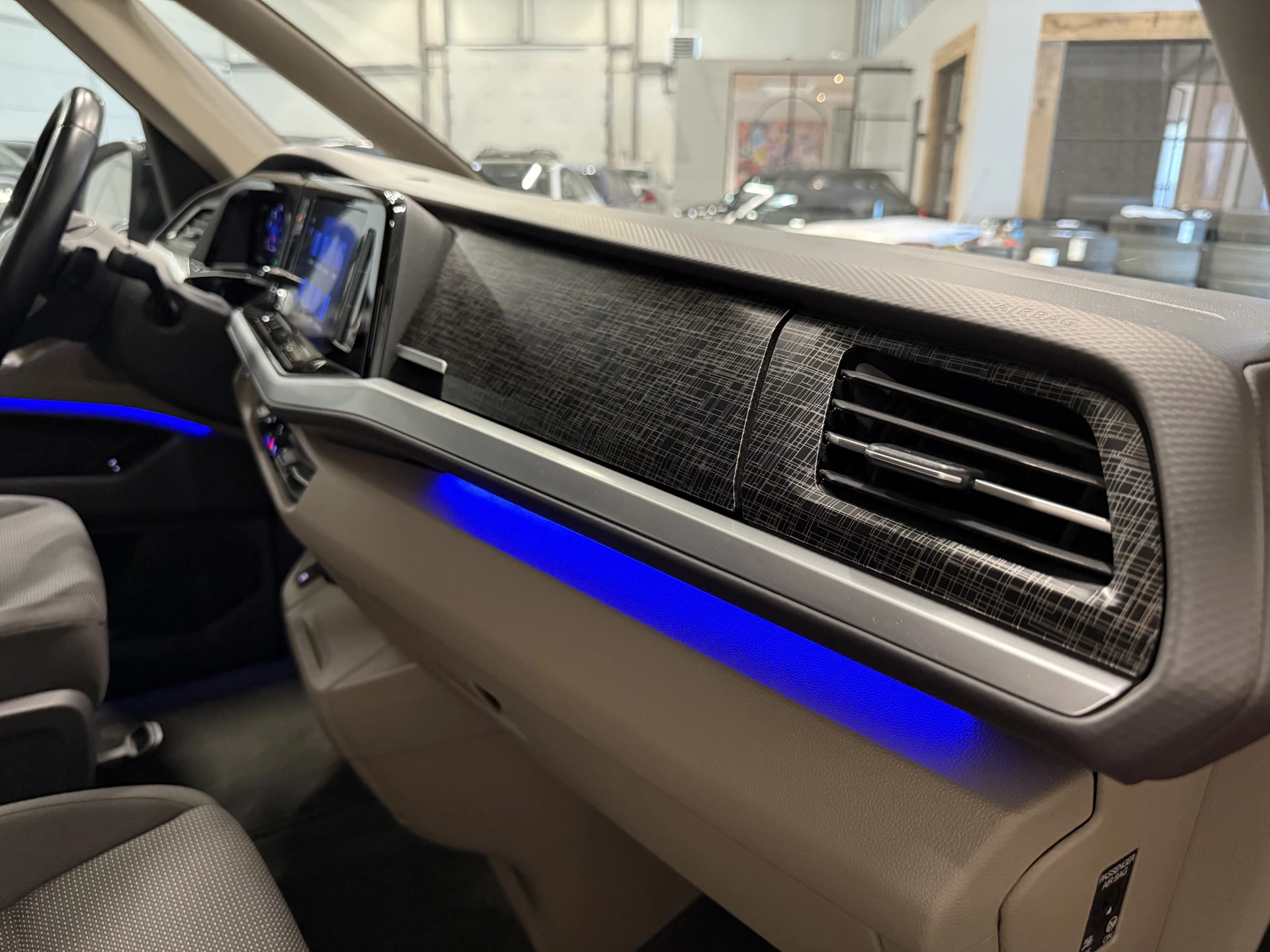 Hoofdafbeelding Volkswagen Multivan