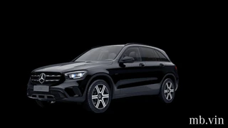 Mercedes-Benz GLC-klasse 300e 4MATIC Premium Plus | Panoramadak | Burmester |