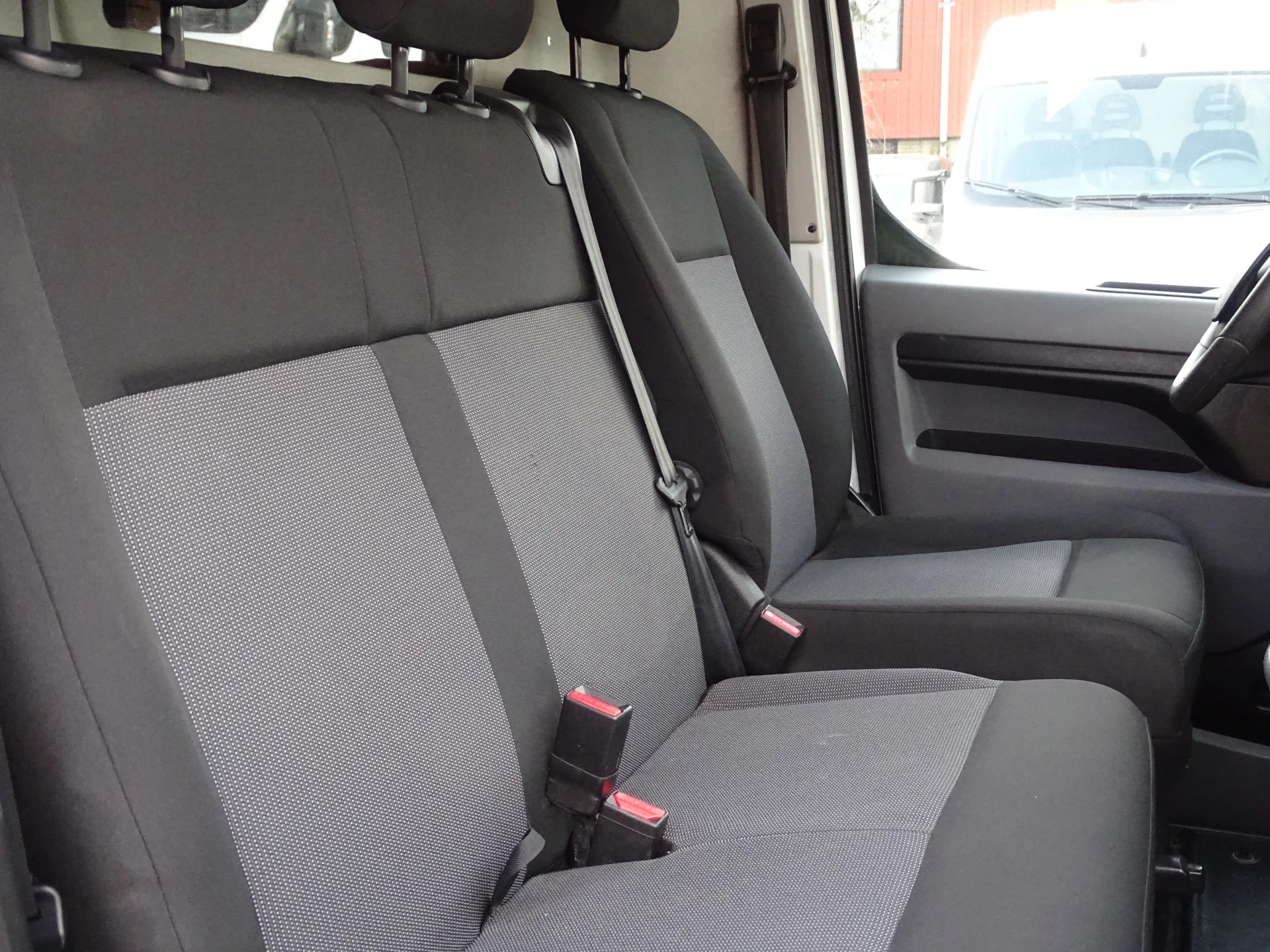 Hoofdafbeelding Peugeot Expert