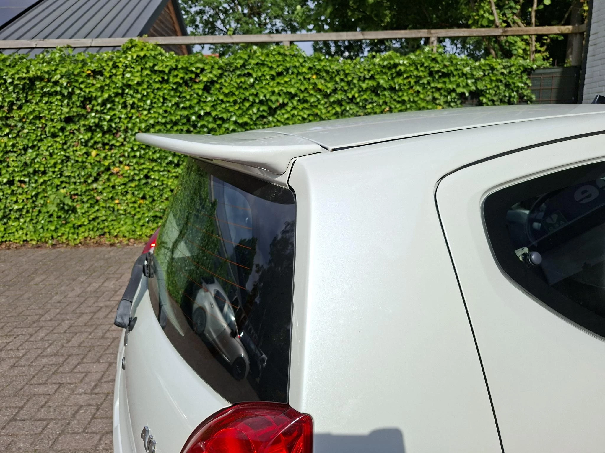 Hoofdafbeelding Suzuki Alto