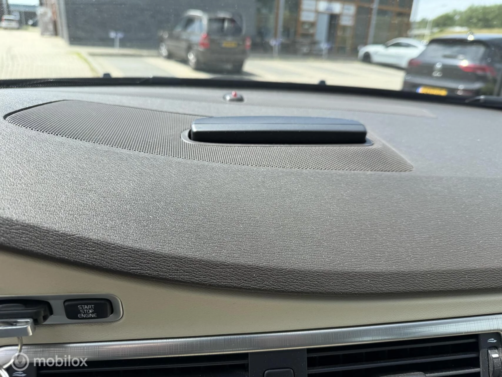 Hoofdafbeelding Volvo V70