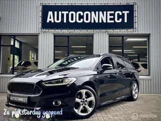 Ford Mondeo Wagon 2.0 ST Line. NAVI, PANO, CAMERA, TREKHAAK