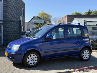 Fiat Panda 1.2 Edizione Cool AIRCO