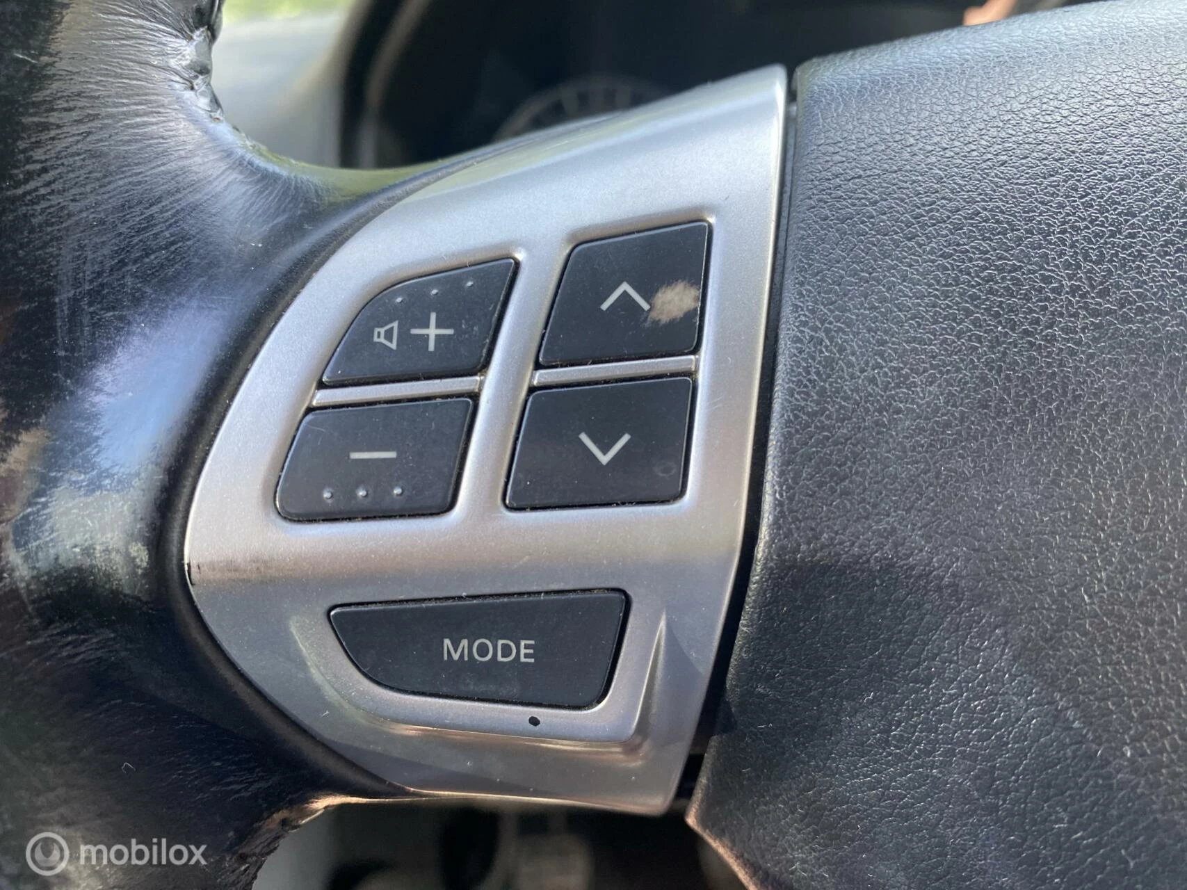 Hoofdafbeelding Mitsubishi Colt