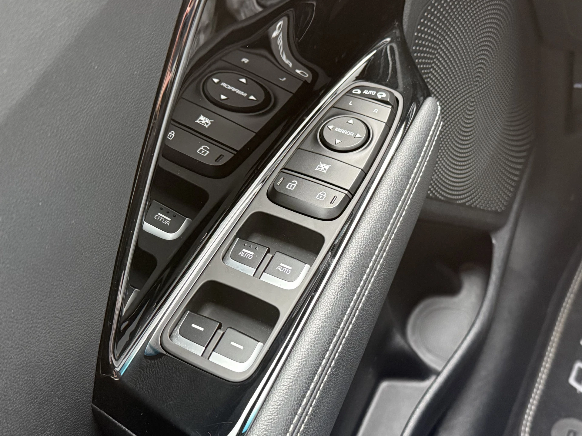 Hoofdafbeelding Kia Niro EV