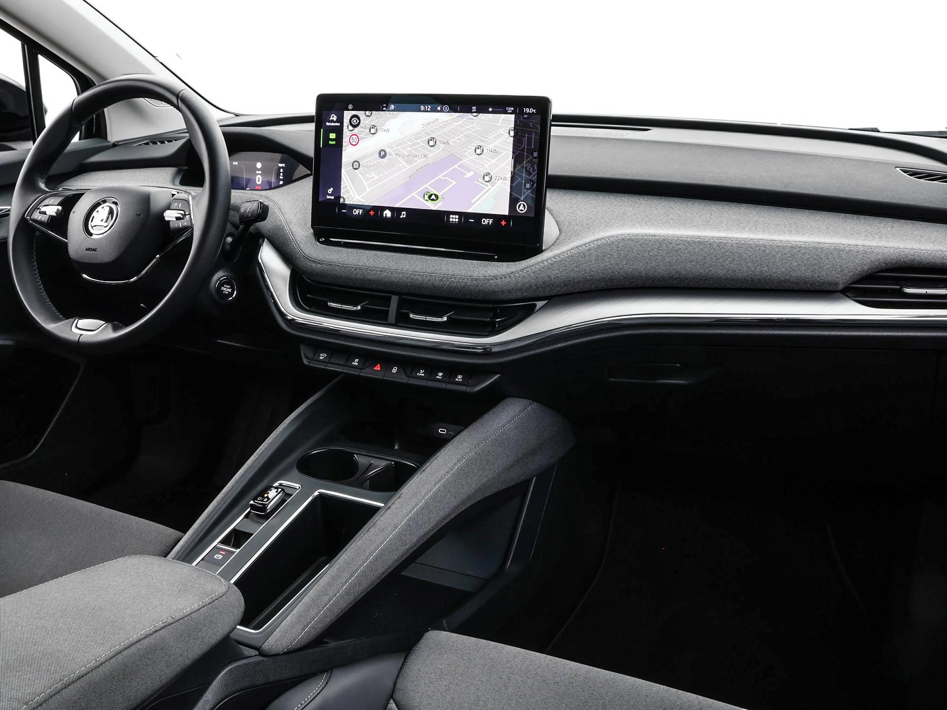 Hoofdafbeelding Škoda Enyaq iV