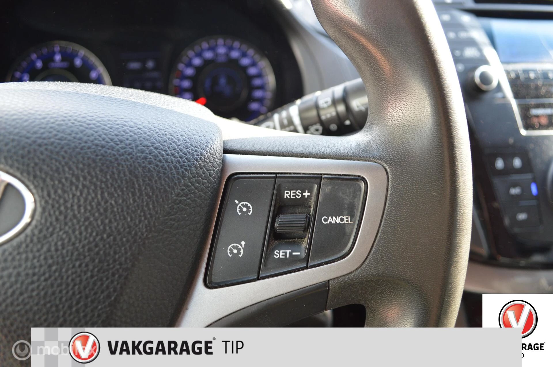 Hoofdafbeelding Hyundai i40