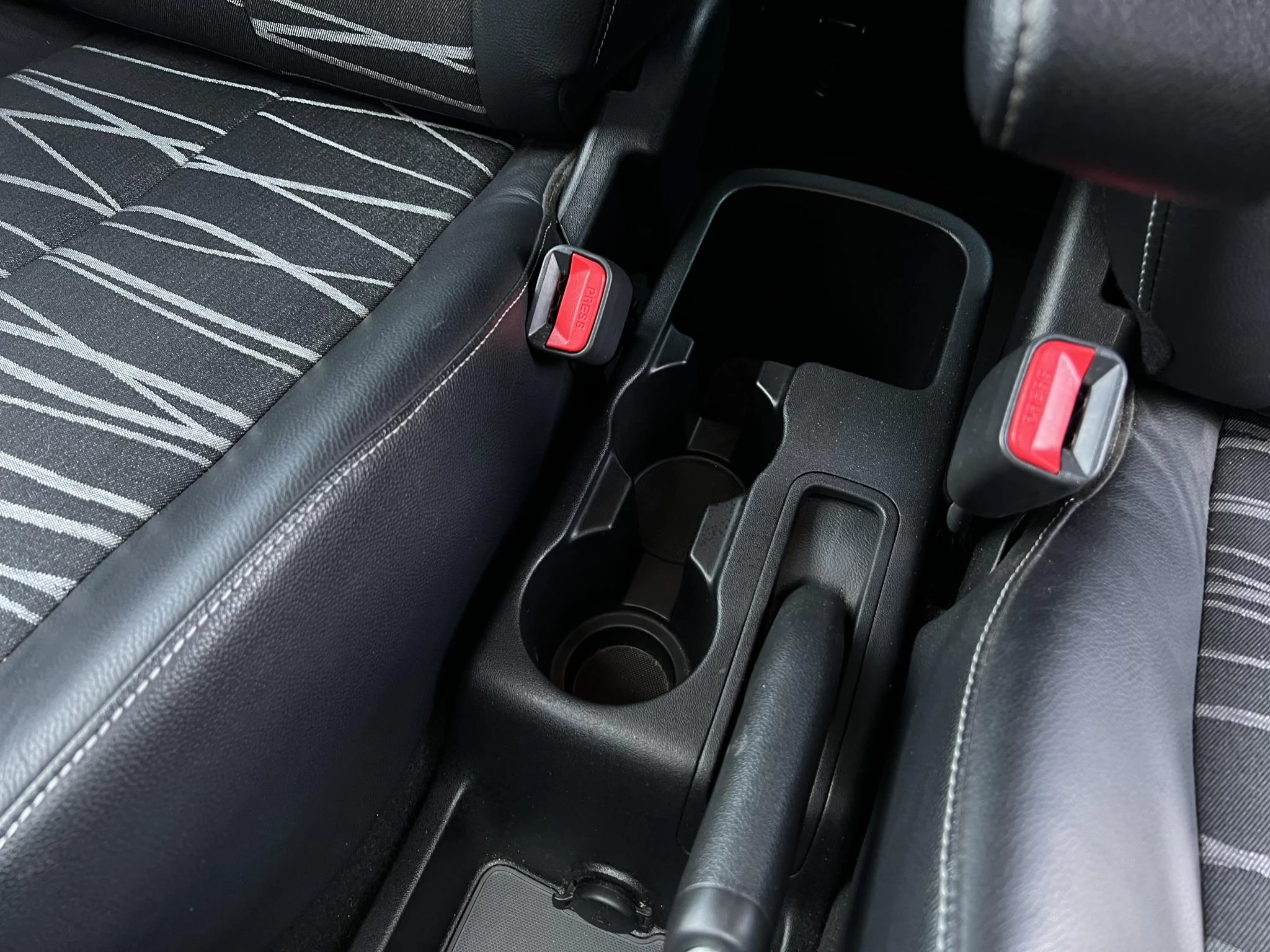 Hoofdafbeelding Kia Venga