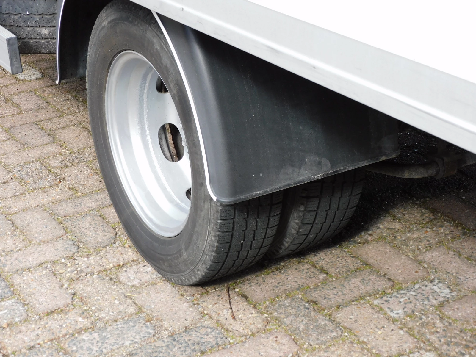 Hoofdafbeelding Mitsubishi Canter