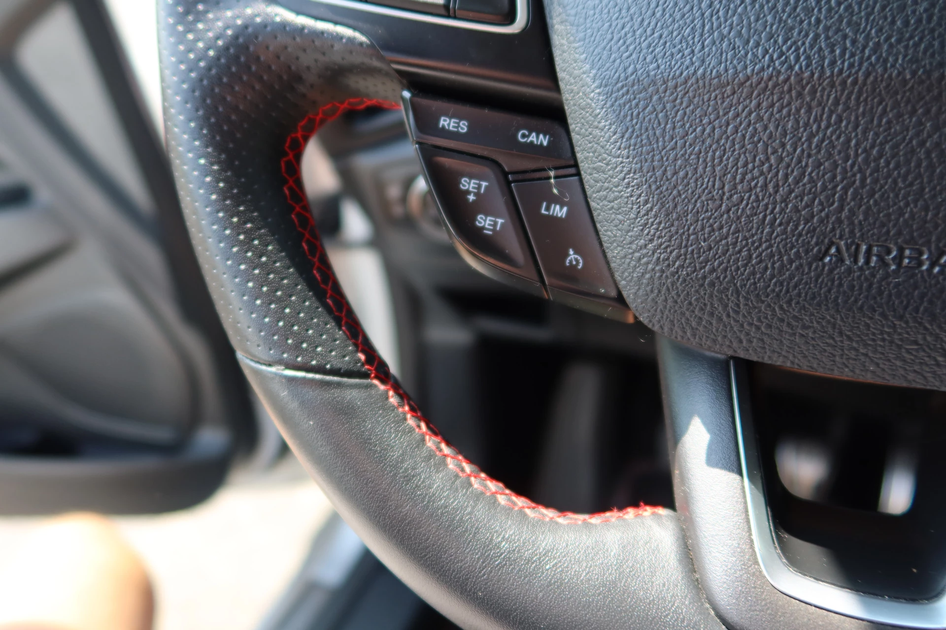 Hoofdafbeelding Ford EcoSport