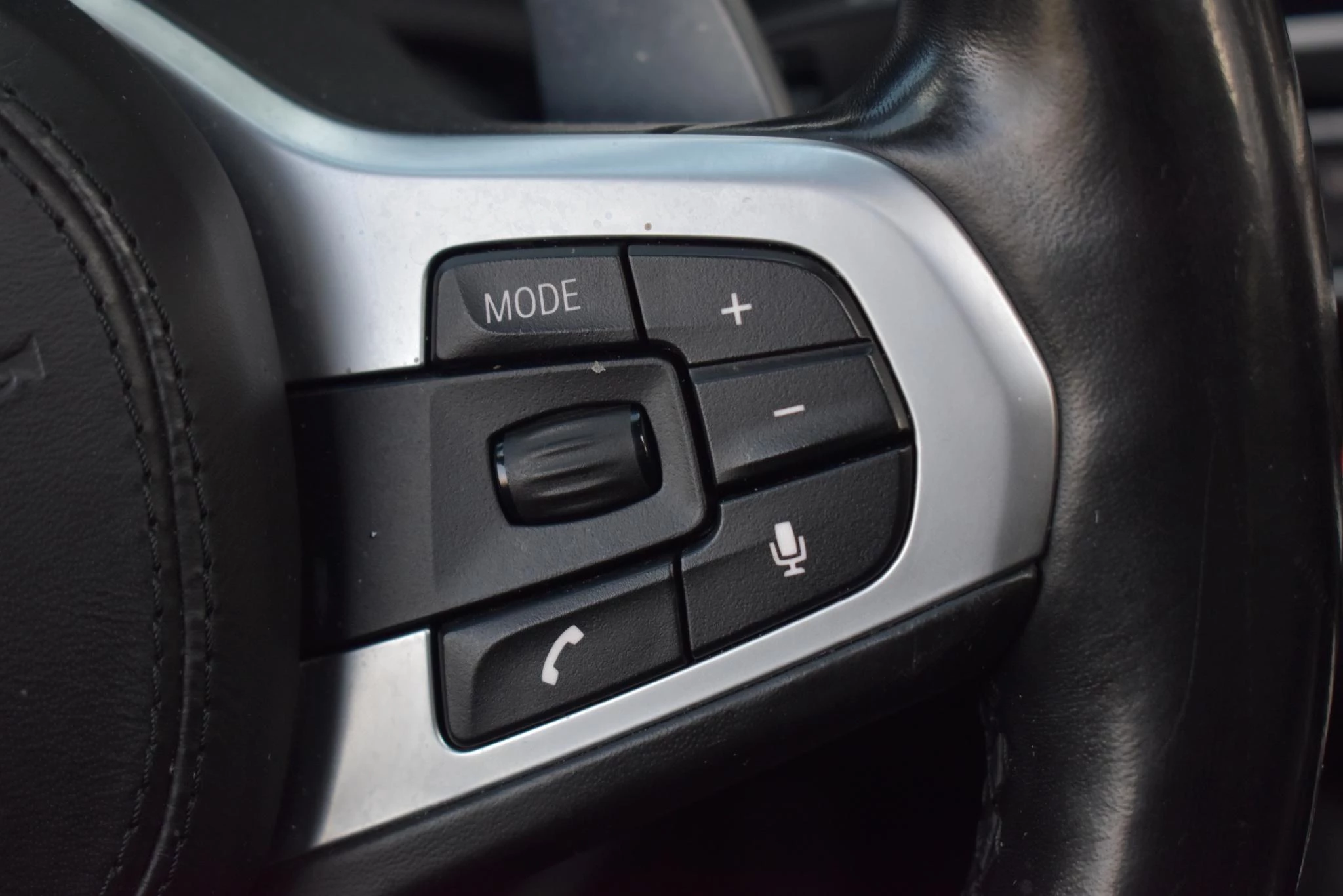 Hoofdafbeelding BMW X4