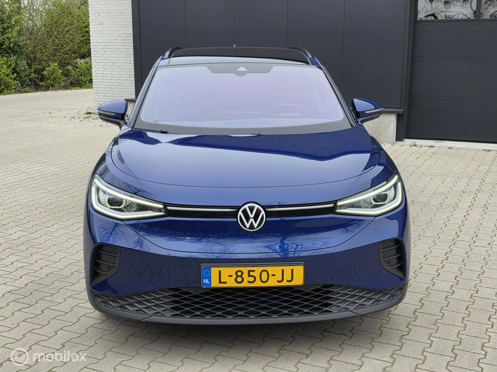 Hoofdafbeelding Volkswagen ID.4