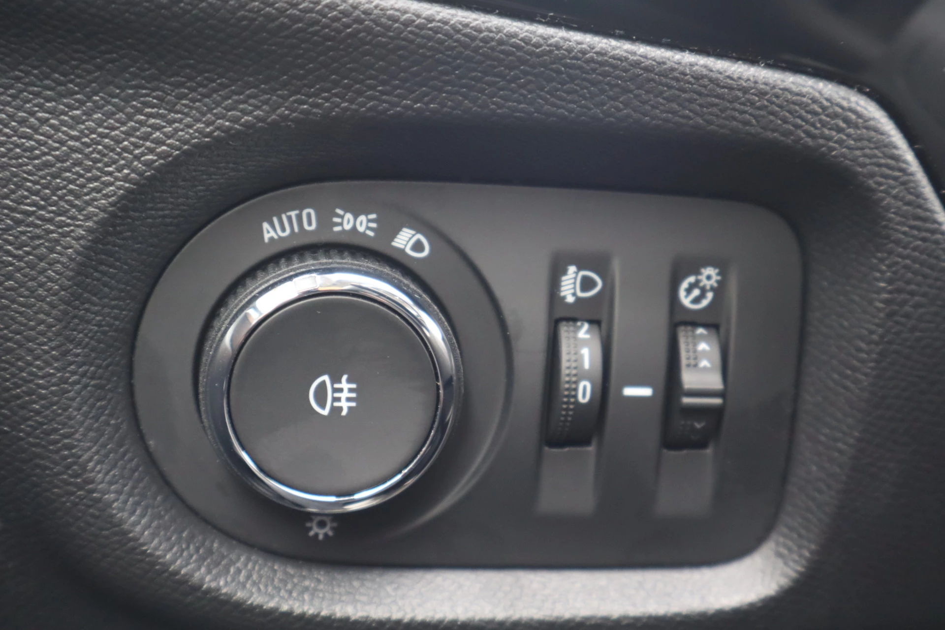 Hoofdafbeelding Opel Corsa-e