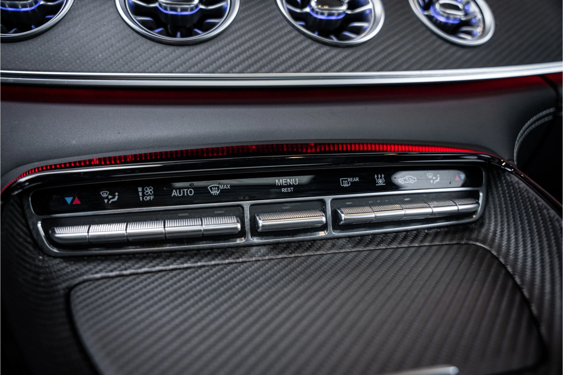 Hoofdafbeelding Mercedes-Benz AMG GT