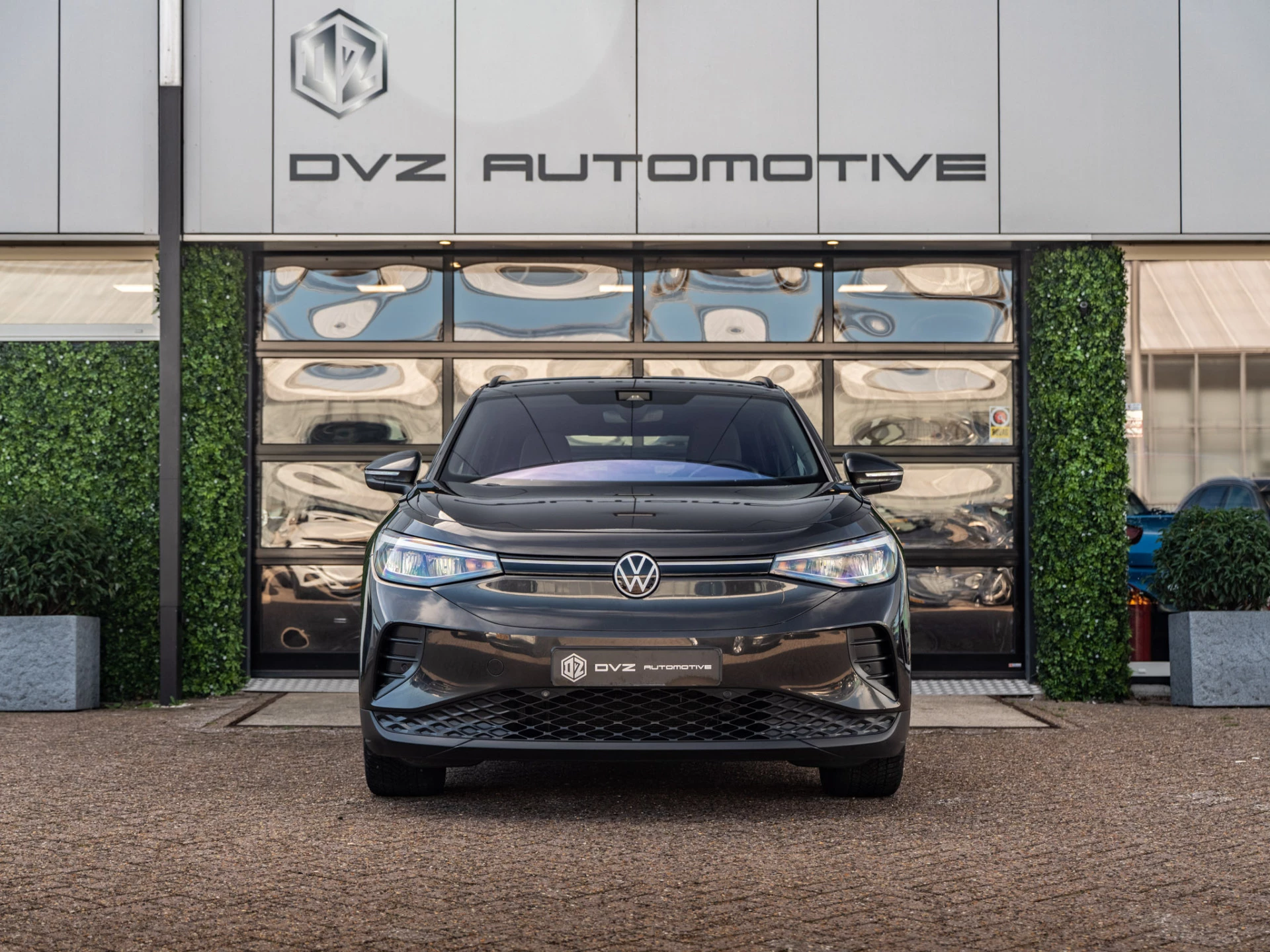 Hoofdafbeelding Volkswagen ID.4