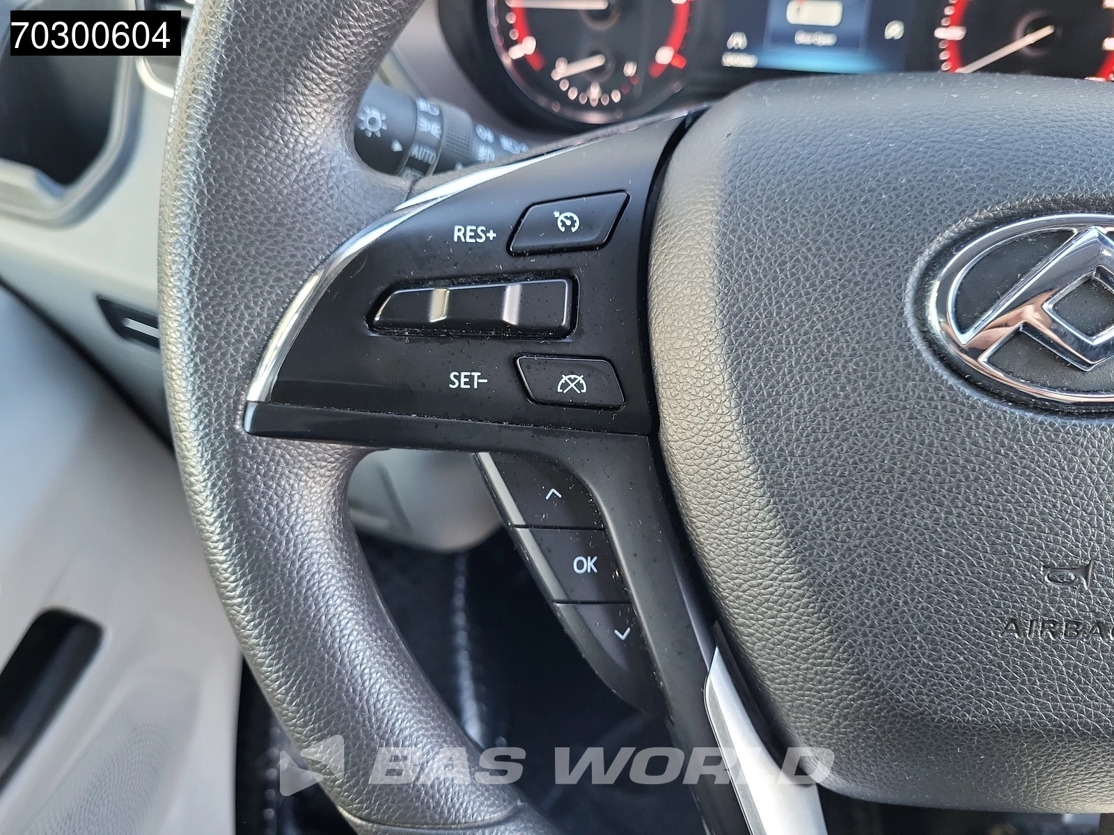 Hoofdafbeelding Maxus Deliver9