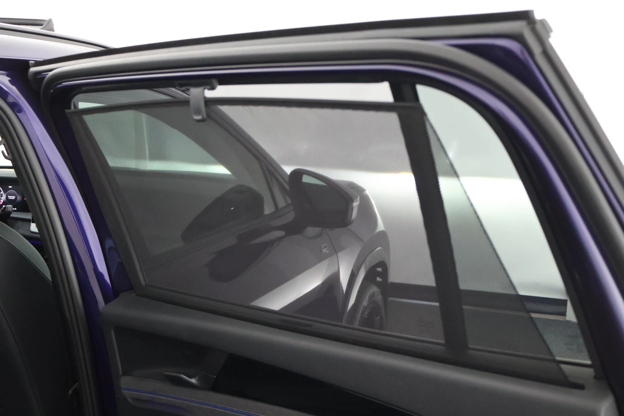 Hoofdafbeelding Volkswagen Tayron