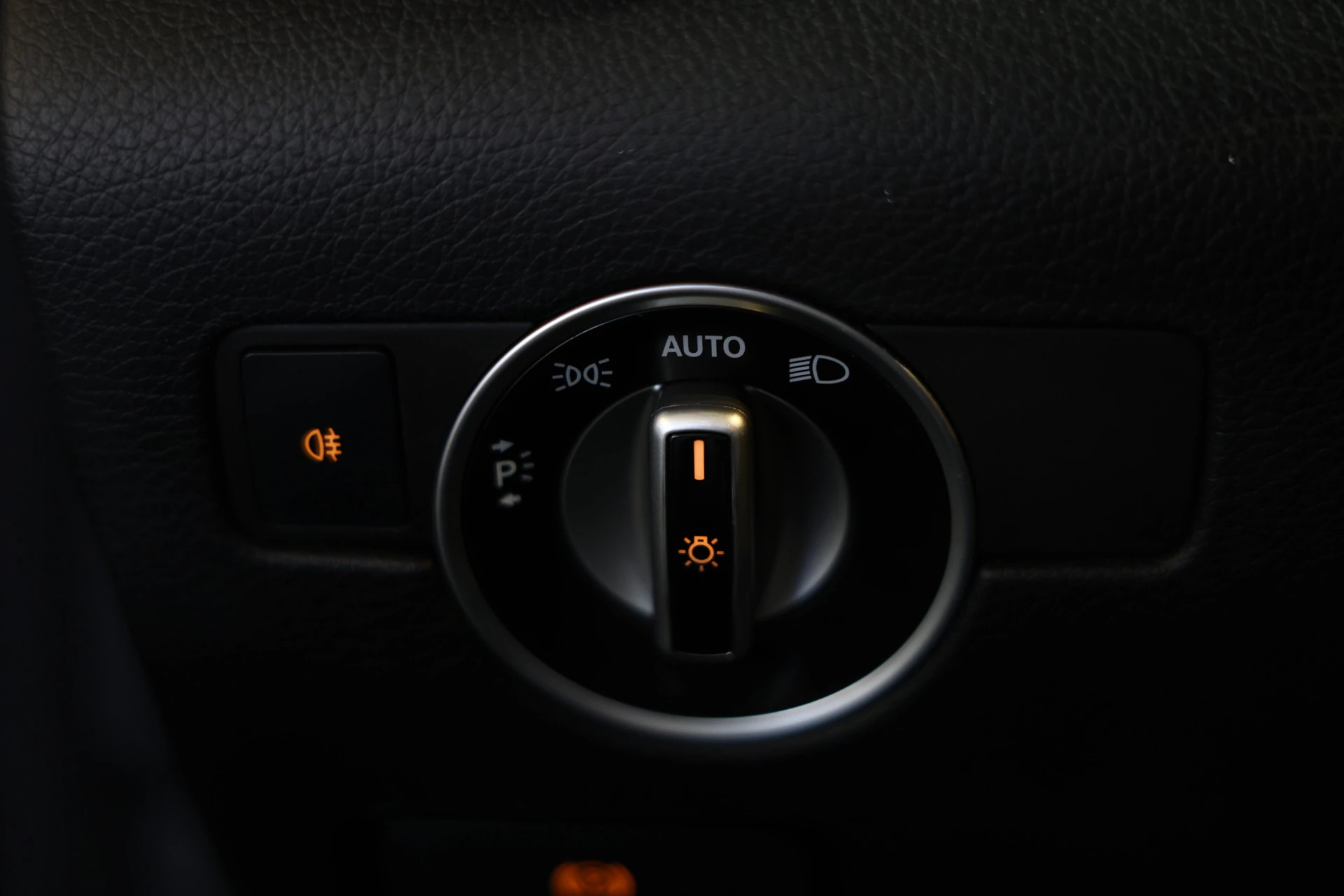 Hoofdafbeelding Mercedes-Benz SLK