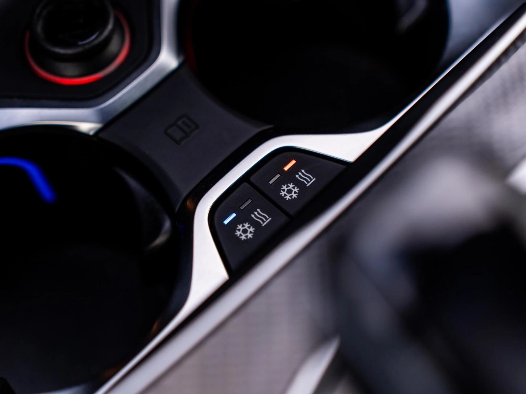 Hoofdafbeelding BMW X6