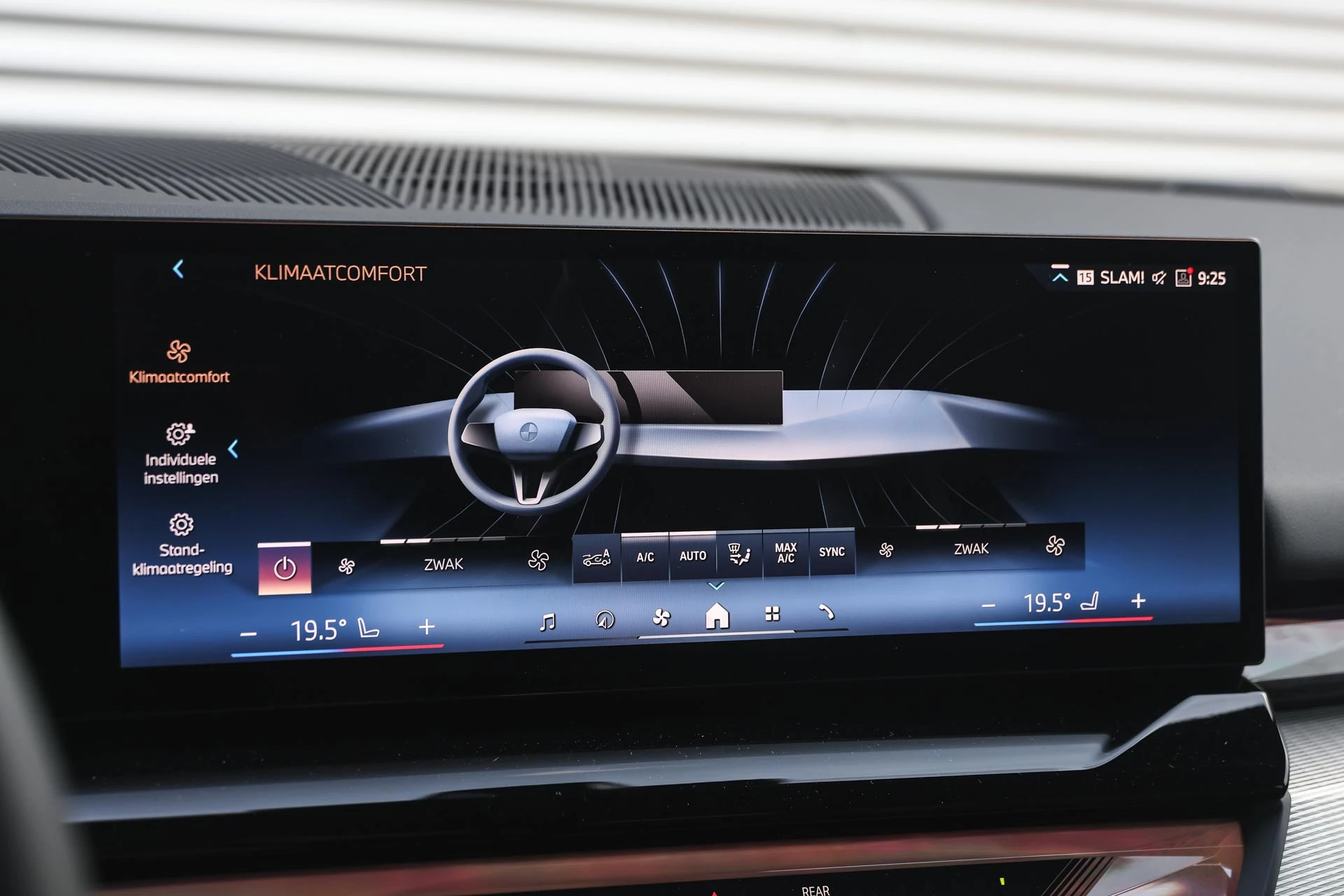 Hoofdafbeelding BMW i5