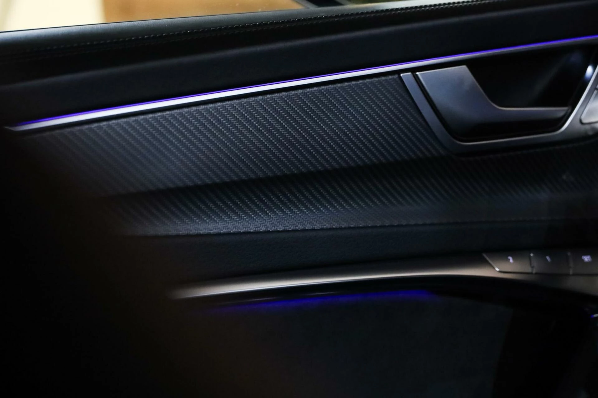 Hoofdafbeelding Audi RS6