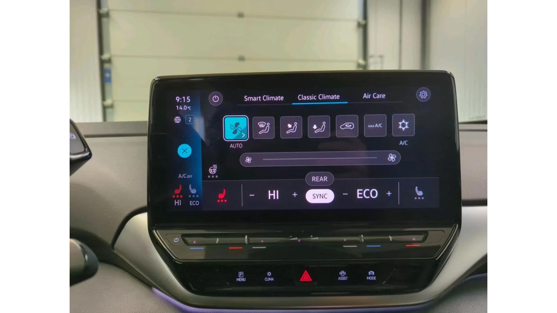 Hoofdafbeelding Volkswagen ID.4