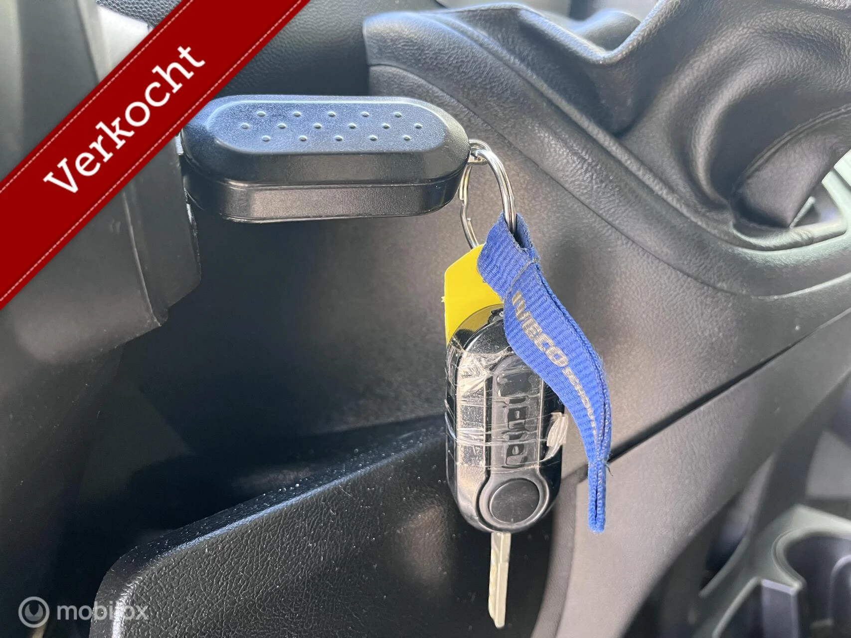 Hoofdafbeelding Fiat Ducato