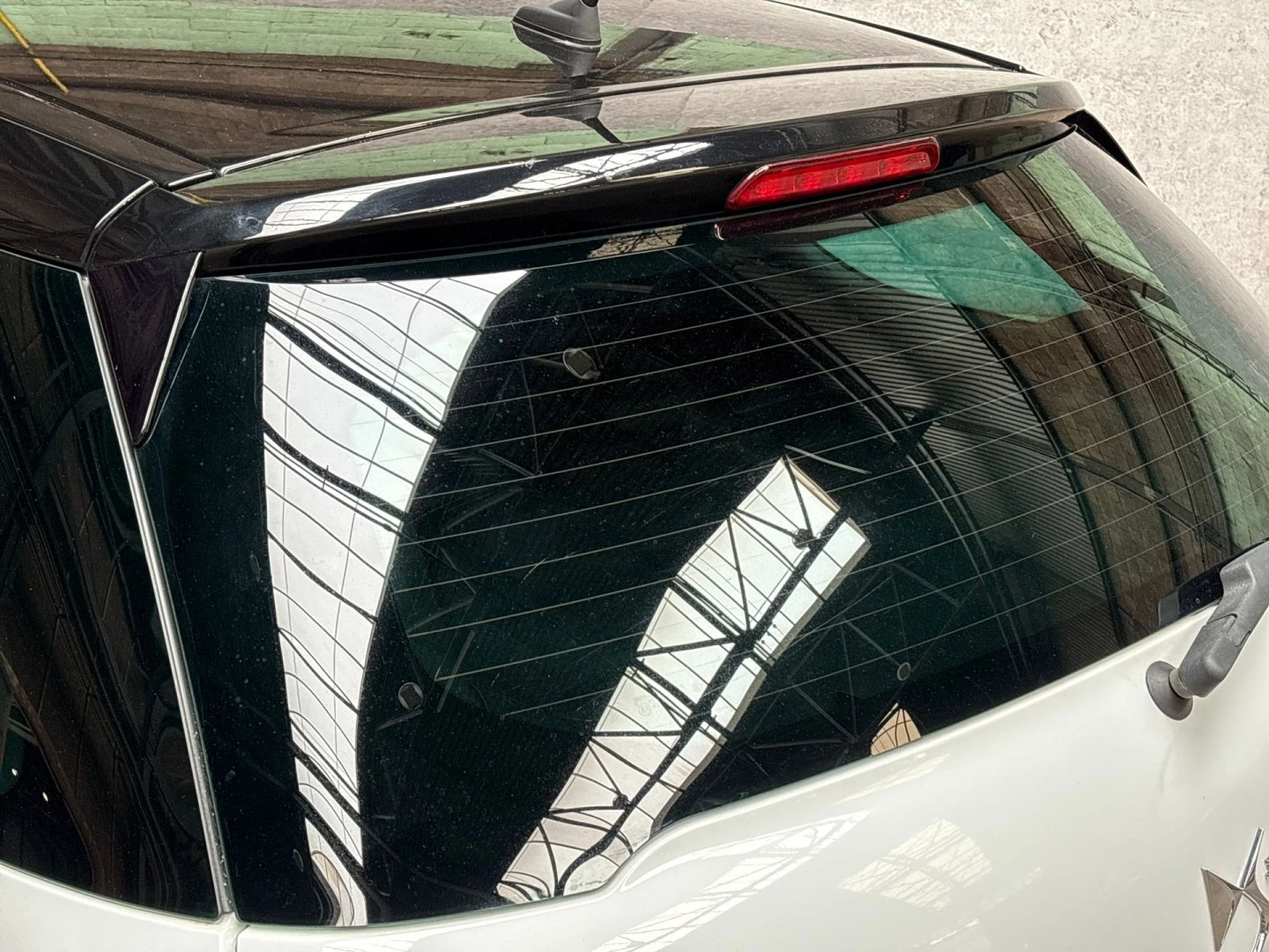Hoofdafbeelding Citroën DS3