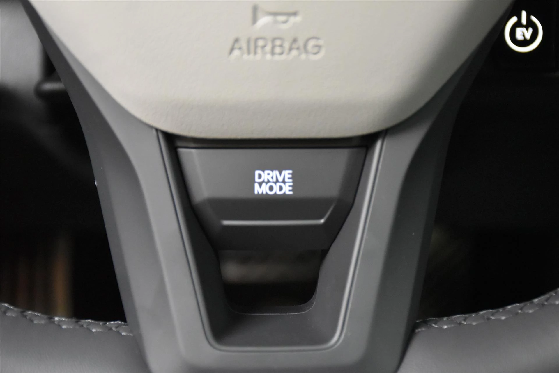 Hoofdafbeelding Kia EV5