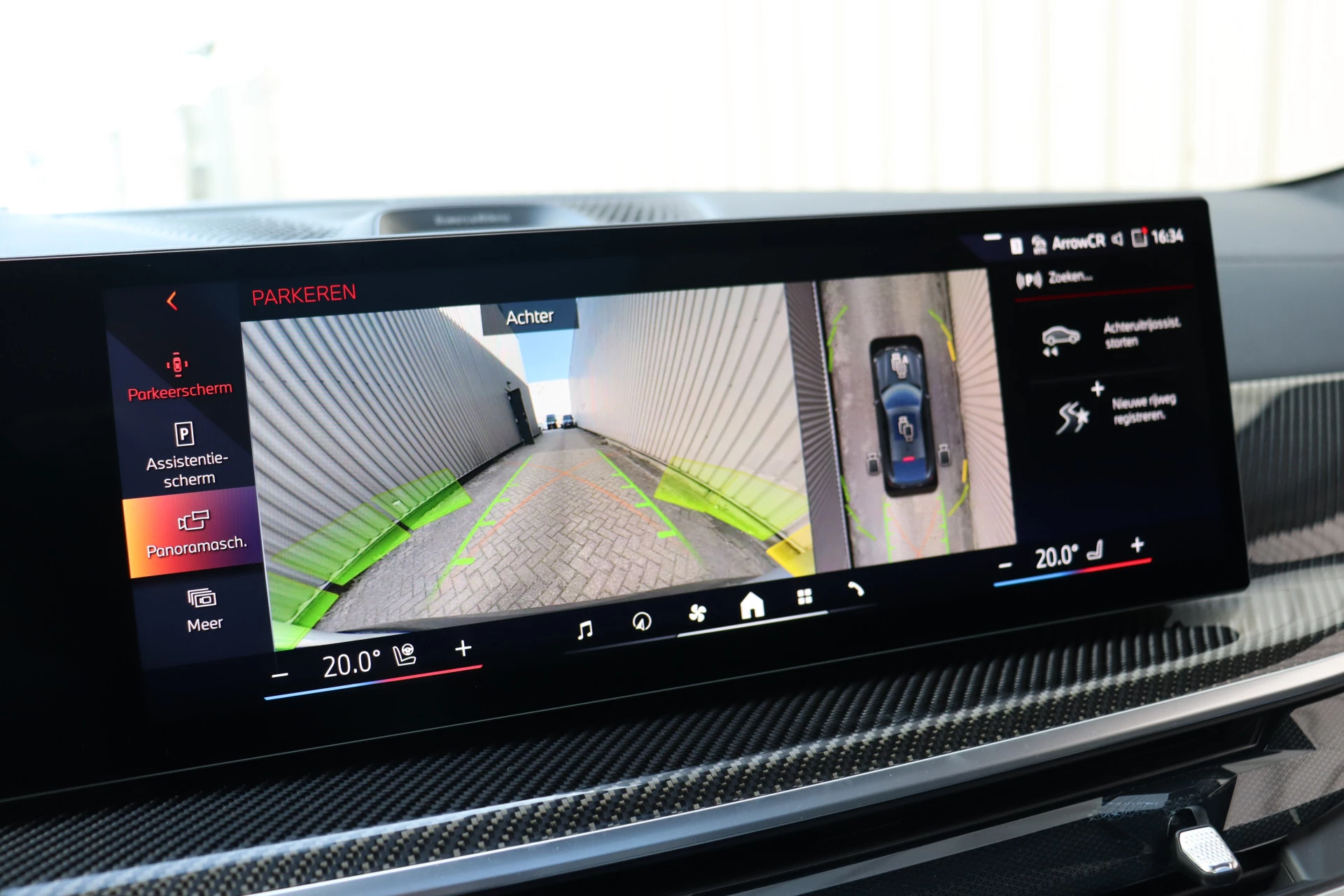 Hoofdafbeelding BMW X6