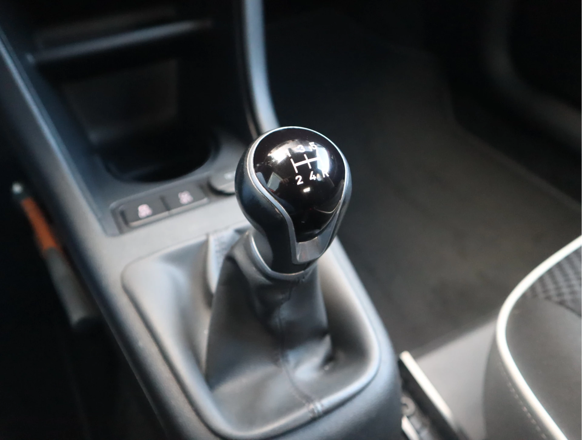 Hoofdafbeelding SEAT Mii