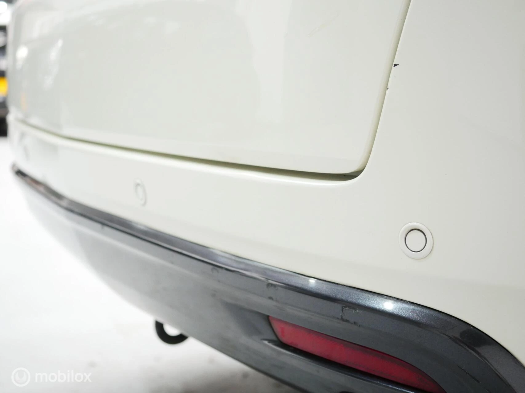 Hoofdafbeelding Honda Accord