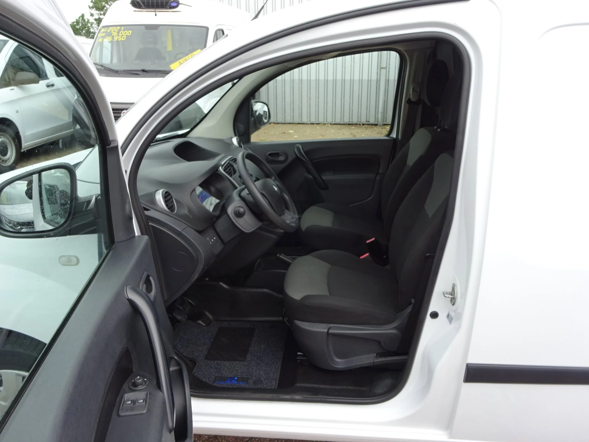 Hoofdafbeelding Renault Kangoo