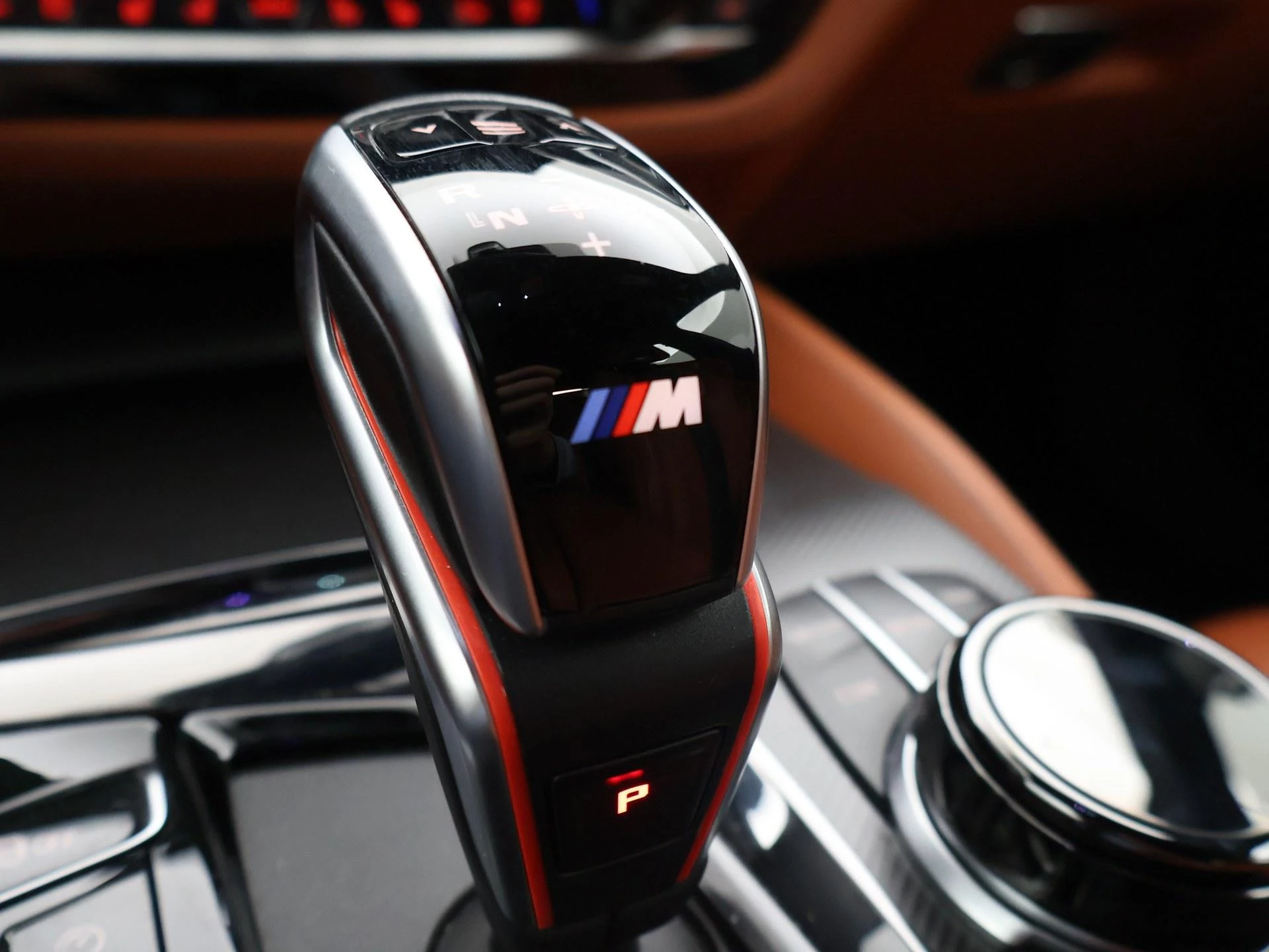 Hoofdafbeelding BMW M5
