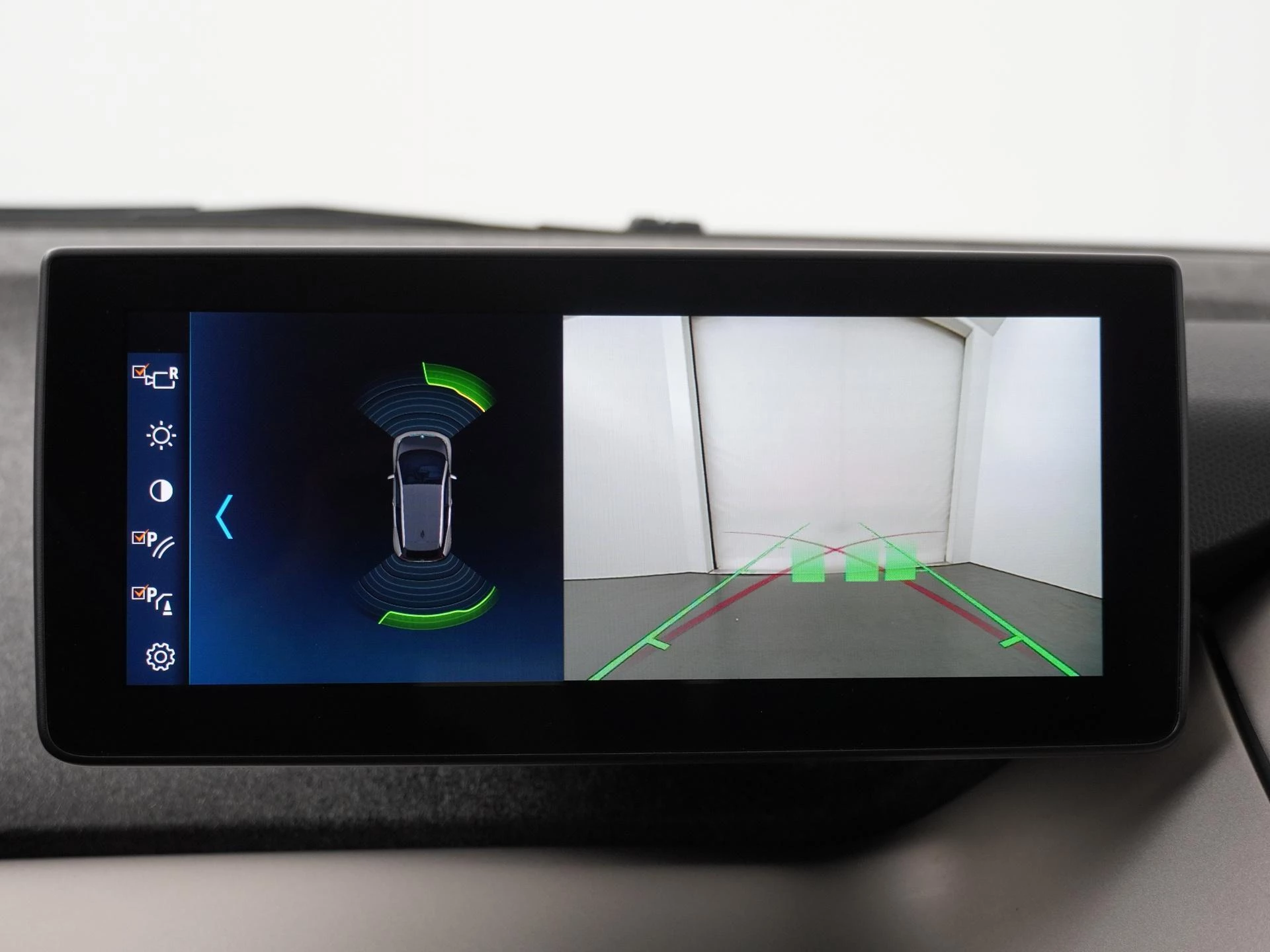 Hoofdafbeelding BMW i3