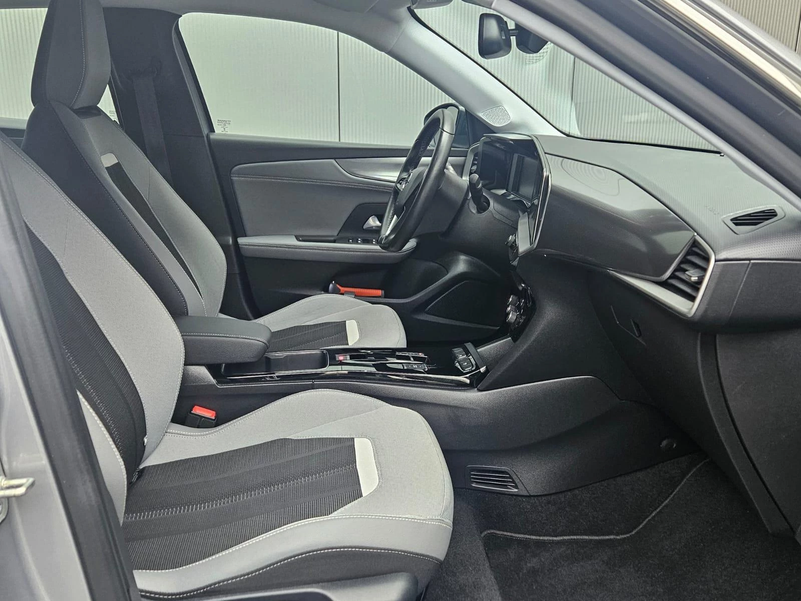 Hoofdafbeelding Opel Mokka-e