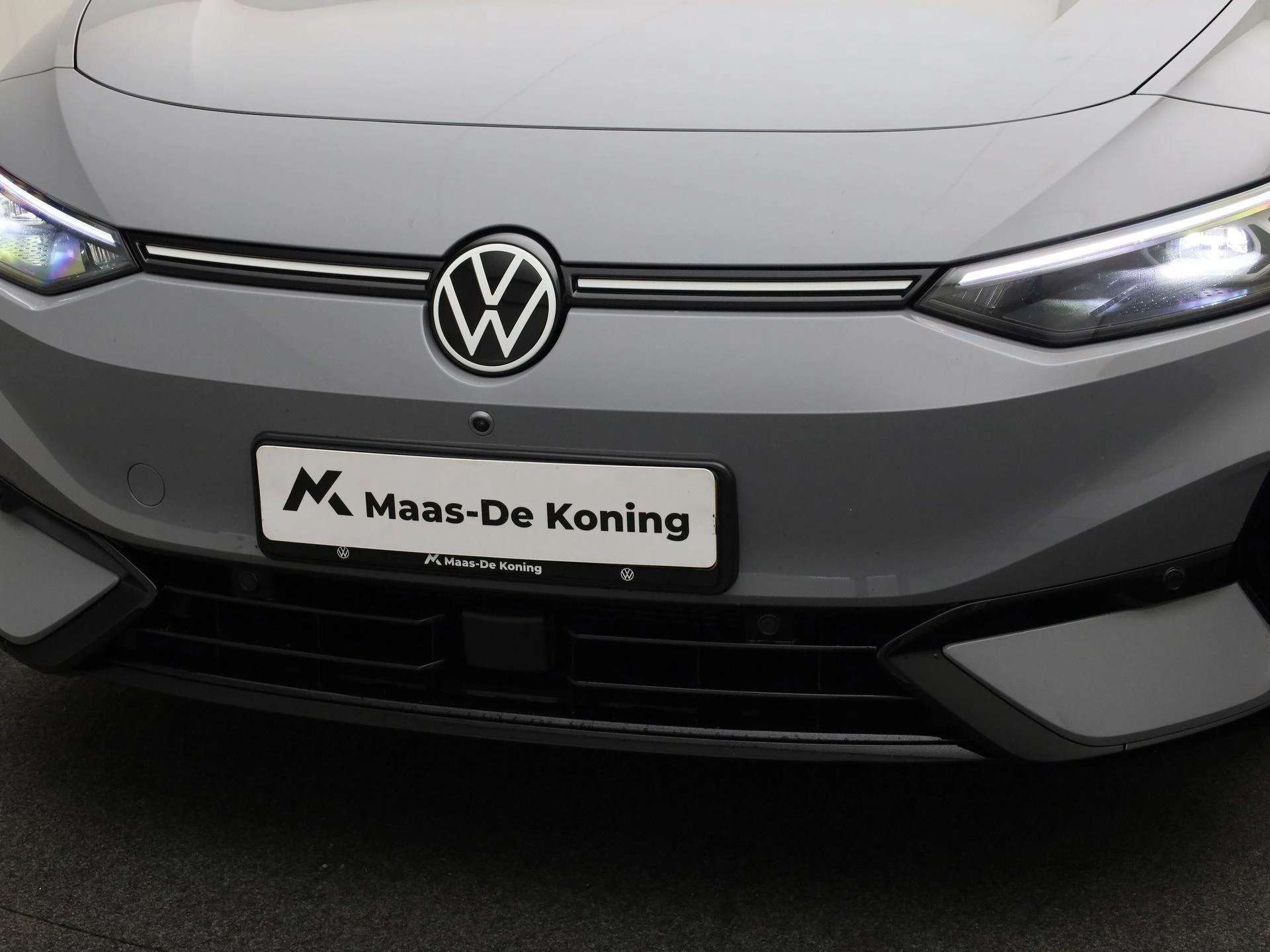 Hoofdafbeelding Volkswagen ID.7