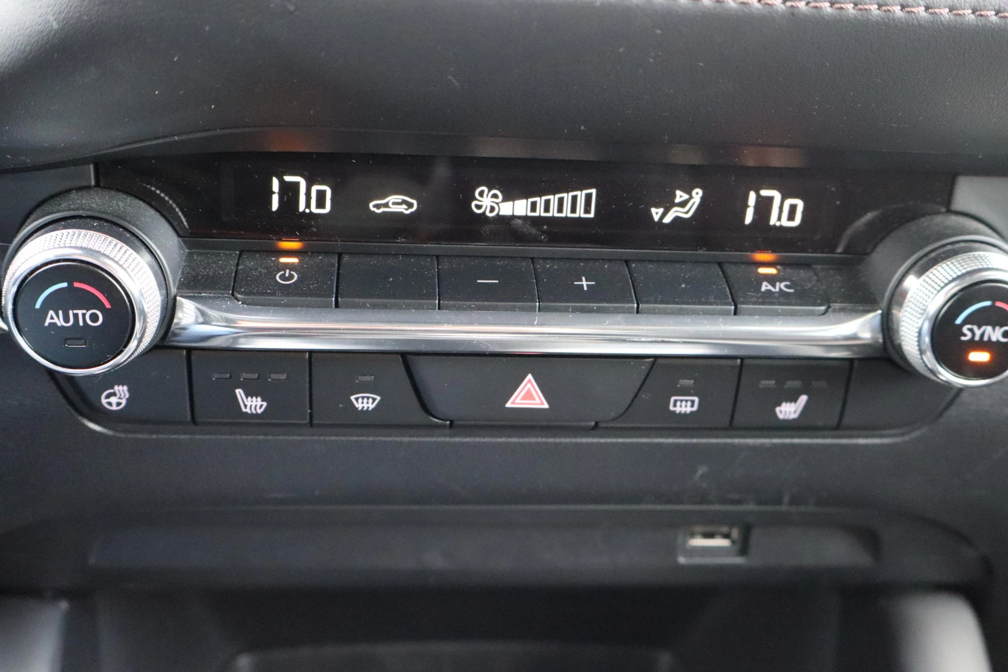 Hoofdafbeelding Mazda 3