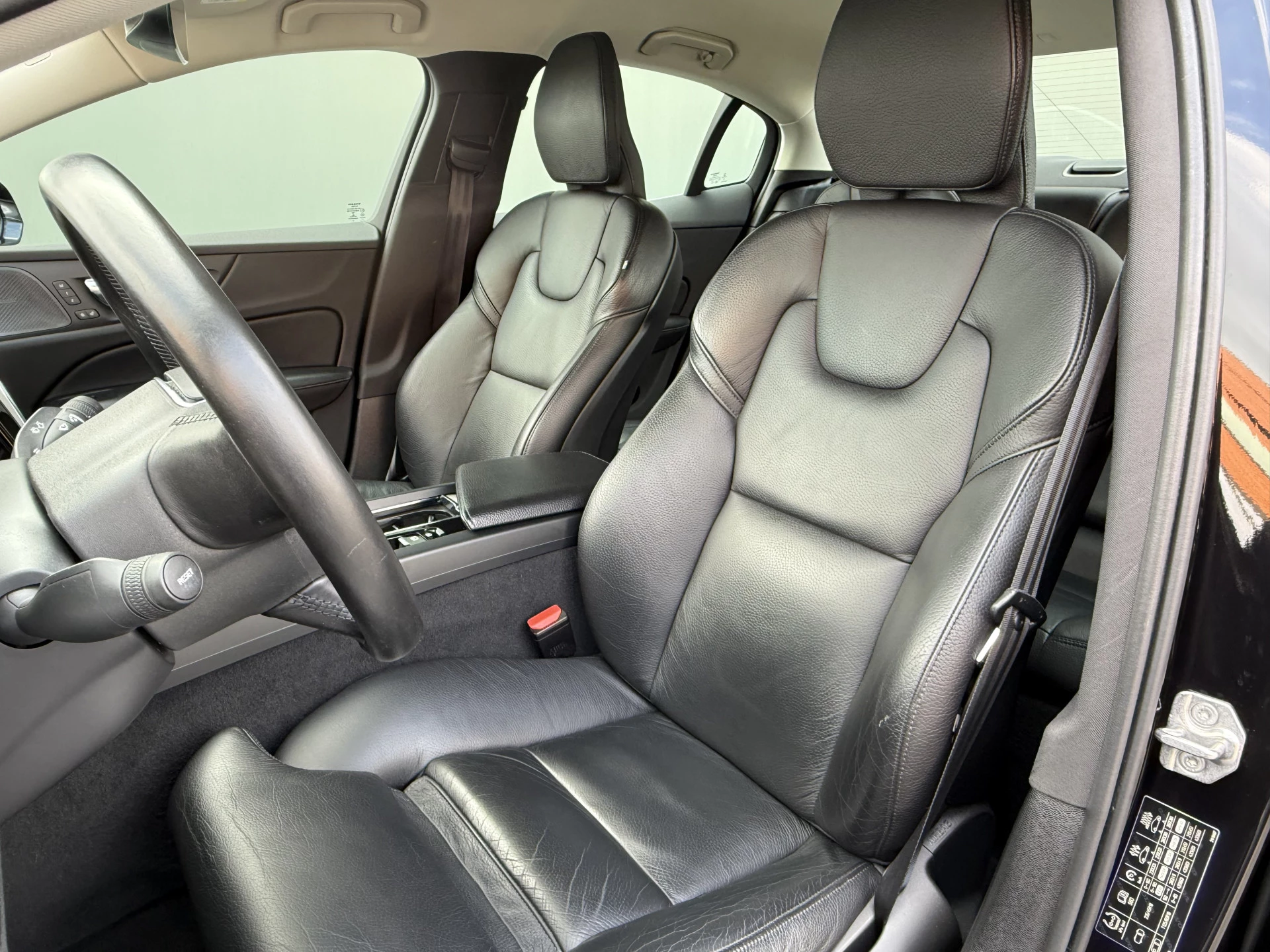 Hoofdafbeelding Volvo S60