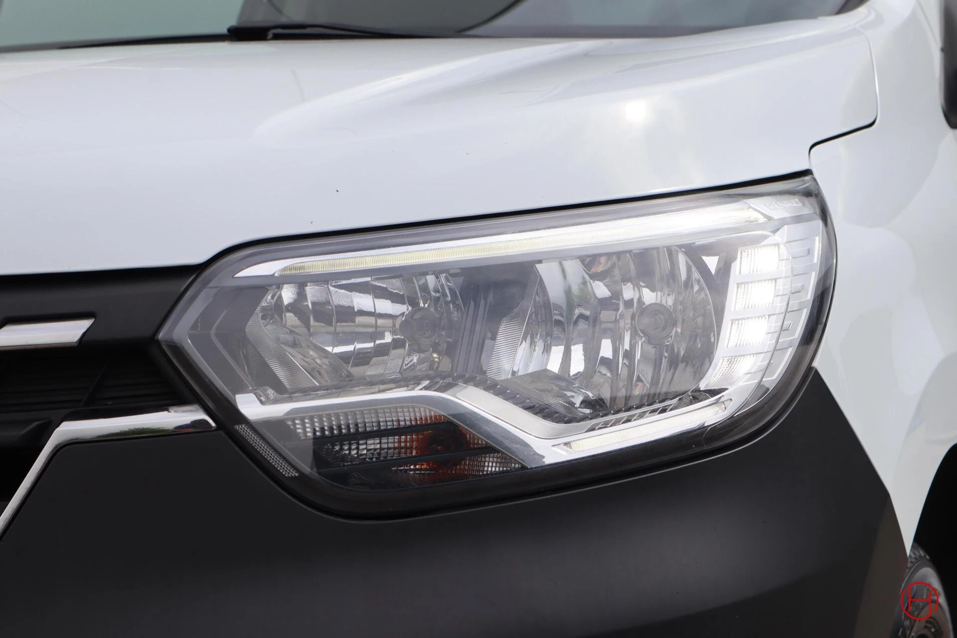 Hoofdafbeelding Renault Express