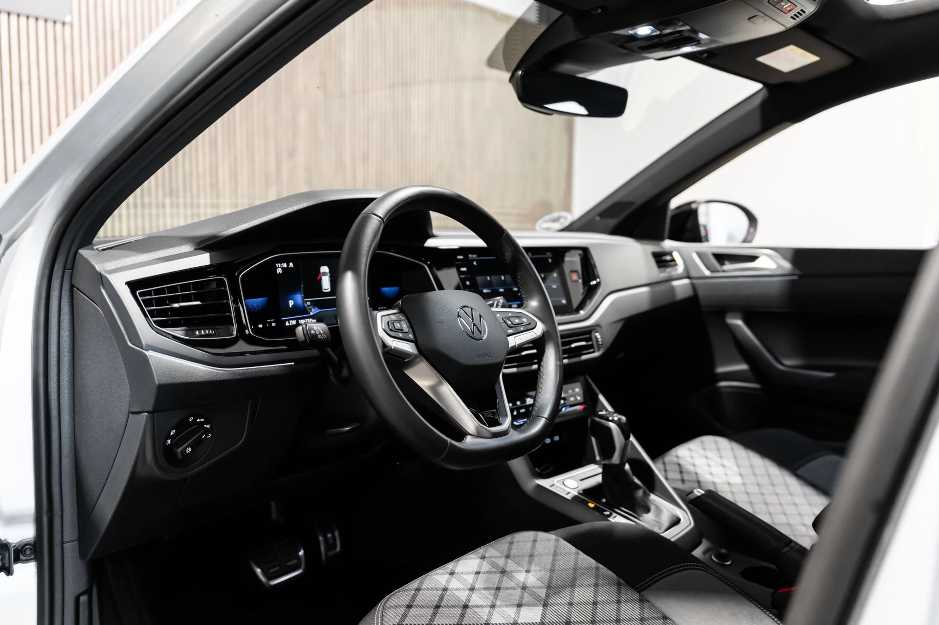 Hoofdafbeelding Volkswagen Taigo