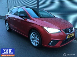 Seat Ibiza 1.0 TSI FR Business Intense