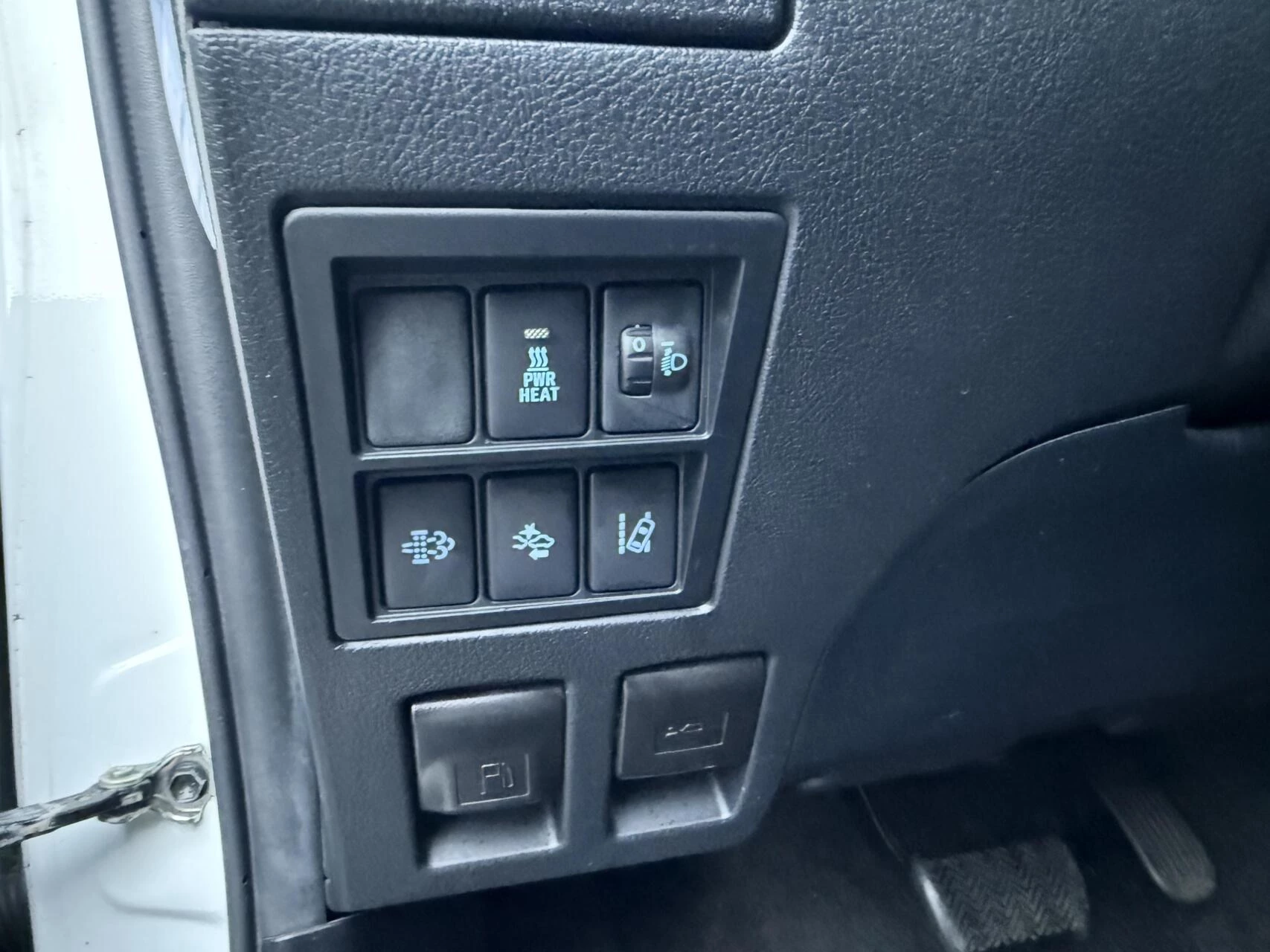 Hoofdafbeelding Toyota Hilux