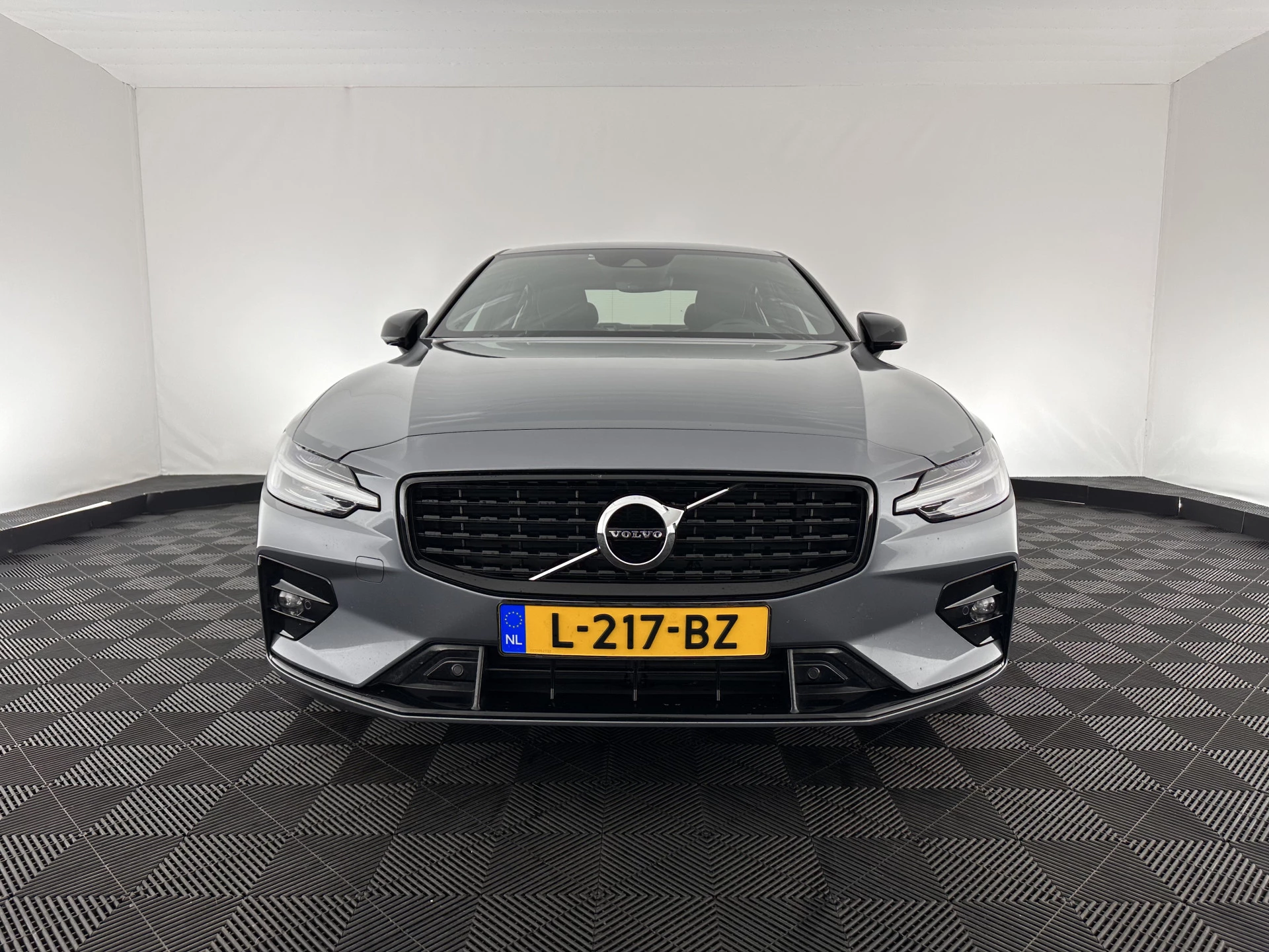 Hoofdafbeelding Volvo S60