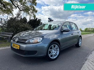 Volkswagen Golf 1.2 TSI TRENDLINE / AIRCO / 5 DRS / NETTE STAAT